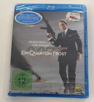 EIN QUANTUM TROST BLU-RAY
