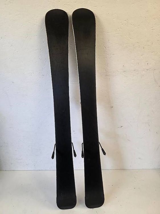 Skis Enfant Dynastar Speed Team 4 90cm Avec Fixations - Occasion 1981, Débutant