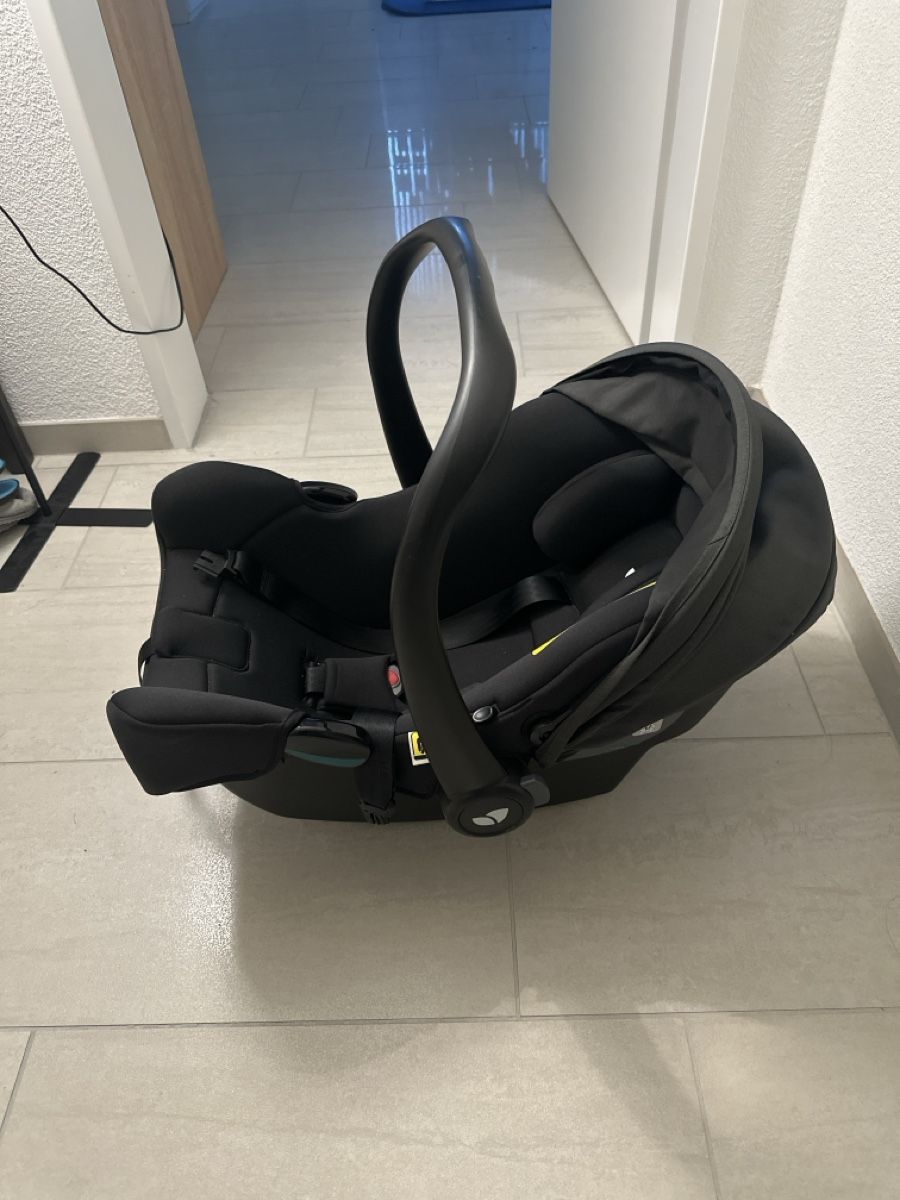 Auto-Kindersitze: Kindersitz – Gebraucht aus Urdorf von xrockelle 1