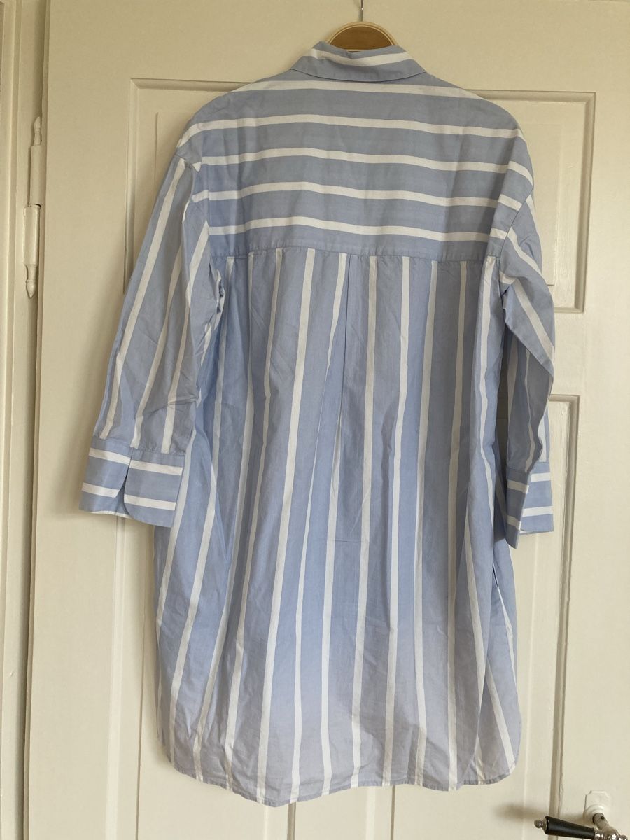 Mango Camicette: 2 Shirts Size L, Mango & Brookshire – Usato da Zürich venduto da Maki333 1