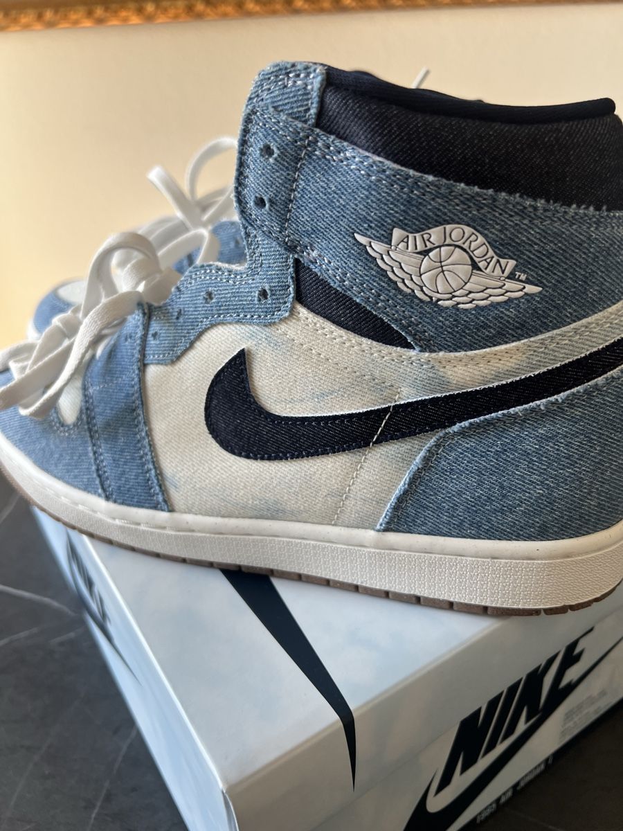Jordan Scarpe da uomo: Air Jordan 1 Rétro High OG – Nuovo e nell'imballaggio originale da Epalinges venduto da pau_78d8 2