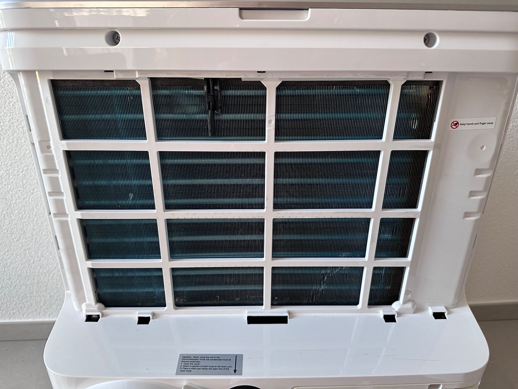 Electrolux Condizionatori: Electrolux Chill Flex Pro Air Conditioner EXP34U338C – Usato da Frick venduto da Jesa2012 3