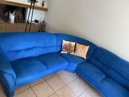 Ecksofa