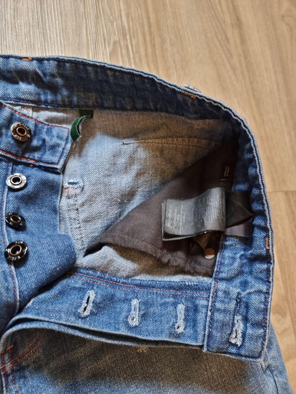 G-Star Jeans: G-Star Jeans Gr 26 – Usato da Interlaken venduto da NataliiaS 3