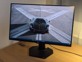 Écran PC Gamer Dell G2724D 27" QHD  165Hz / 1ms IPS