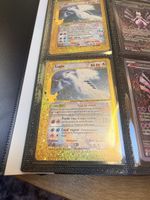 Lugia Cristal 30" anniversaire 