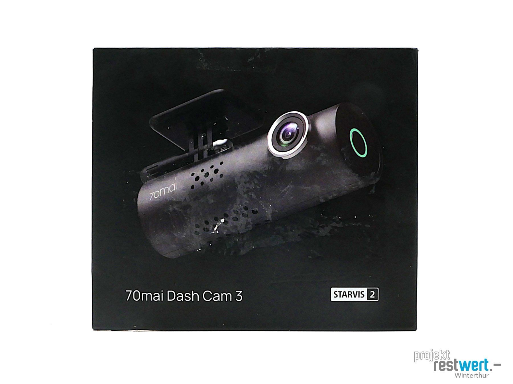 Action Cam: 70MAI Dashcam 3 – Nuovo (secondo la descrizione) da Winterthur venduto da Restwert_Winterthur 4