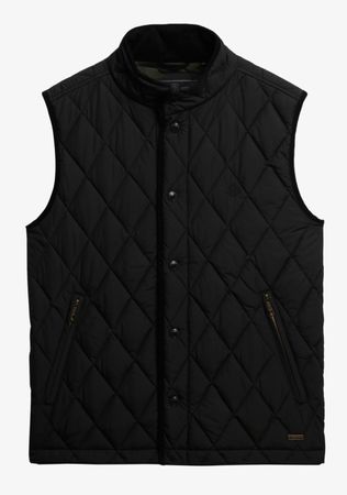 Superdry Gilet / Veste (L)