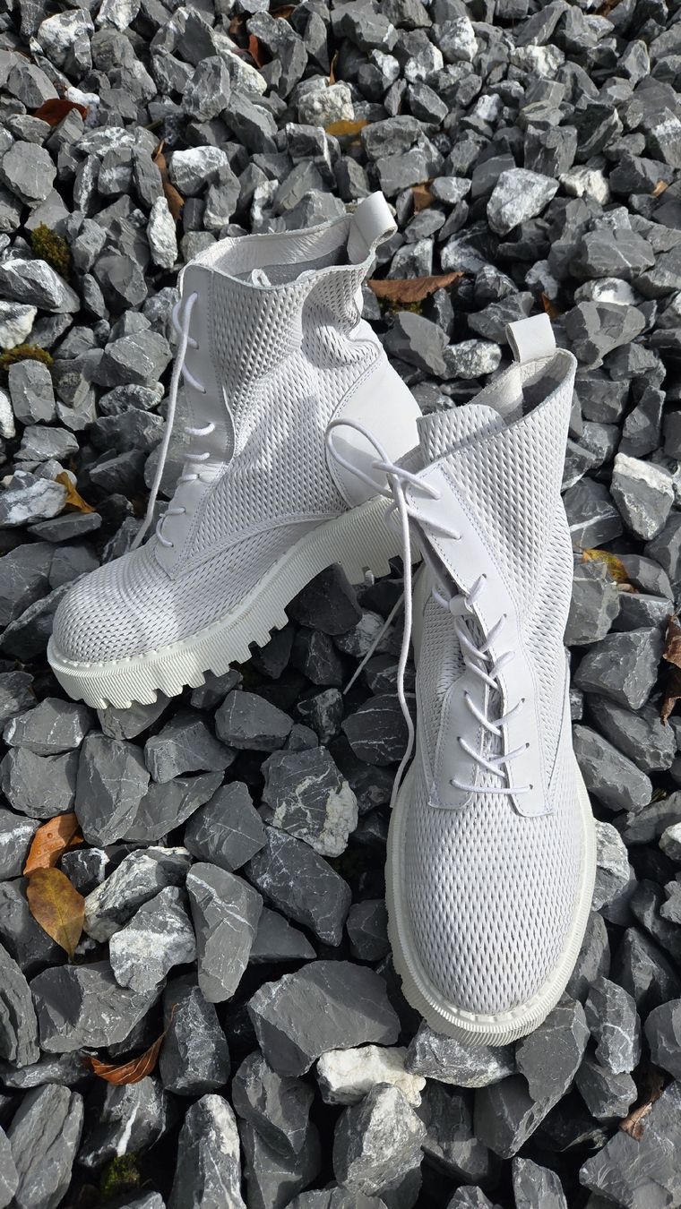 Scarpe da donna: magnifiques bottines Felmini – Nuovo (secondo la descrizione) da Villeret venduto da roc1165 1