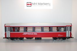 LGB 33670 Personenwagen 2.Klasse Rhätische Bahn Spur G OVP
