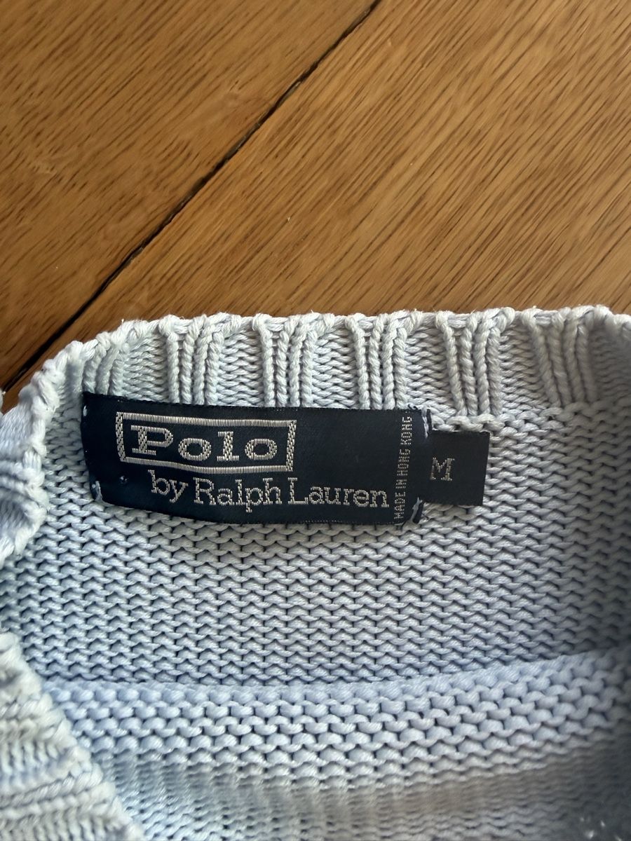 Polo Ralph Lauren Pullover & Sweatshirts: Polo Ralph Lauren Sweater – Gebraucht aus Bern von nooahxoo 2