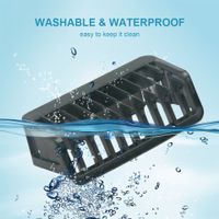 Aufsatz Führungskamm PHILIPS OneBlade Razor Rasierer 4stk.