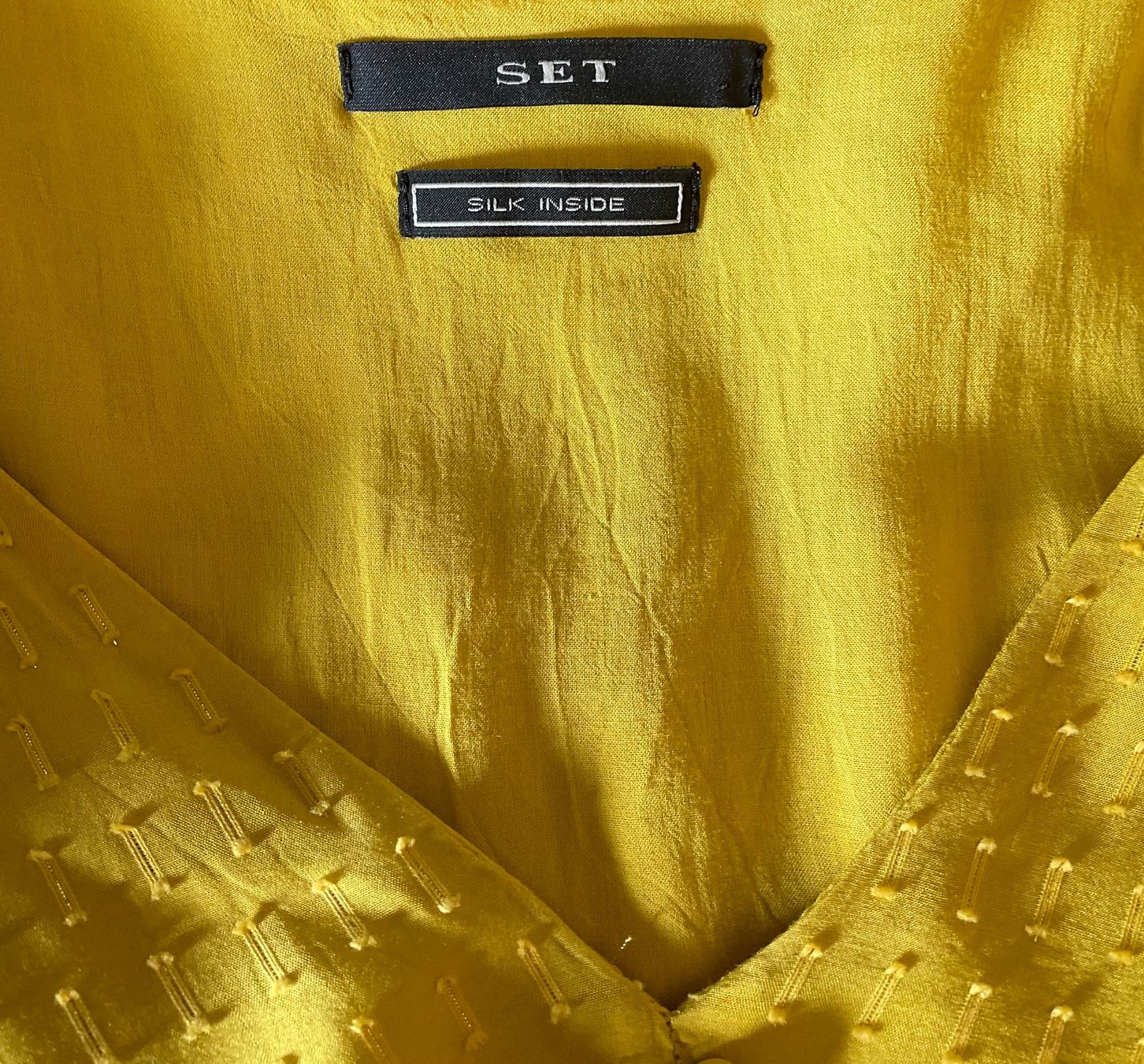 Vestiti: Kleid SET – Nuovo (secondo la descrizione) da Amriswil venduto da Chmm1 3