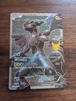 Pokémon Zekrom Celebrations 114/114 Holo top