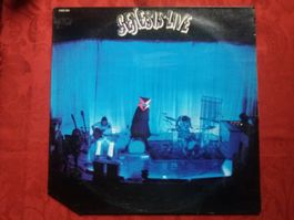 LP (Genesis) Live