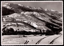 WILDHAUS ILTIOS Winter 1950 – Karten-Nr. 3693