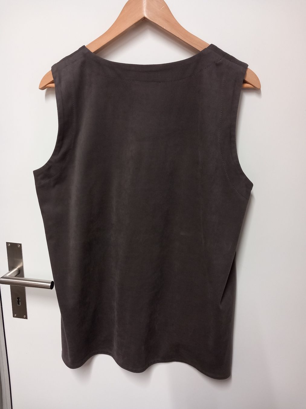 Lotti di vestiti: Niederberger Ensemble/Set Top & Jacke Gr.L – Usato da Gwatt (Thun) venduto da umwelt-brocki 2