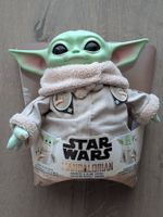 Mattel Star Wars The Mandalorian Grogu [neu&OVP]