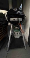 Outdoorchef Gasgrill schwarz guter Zustand