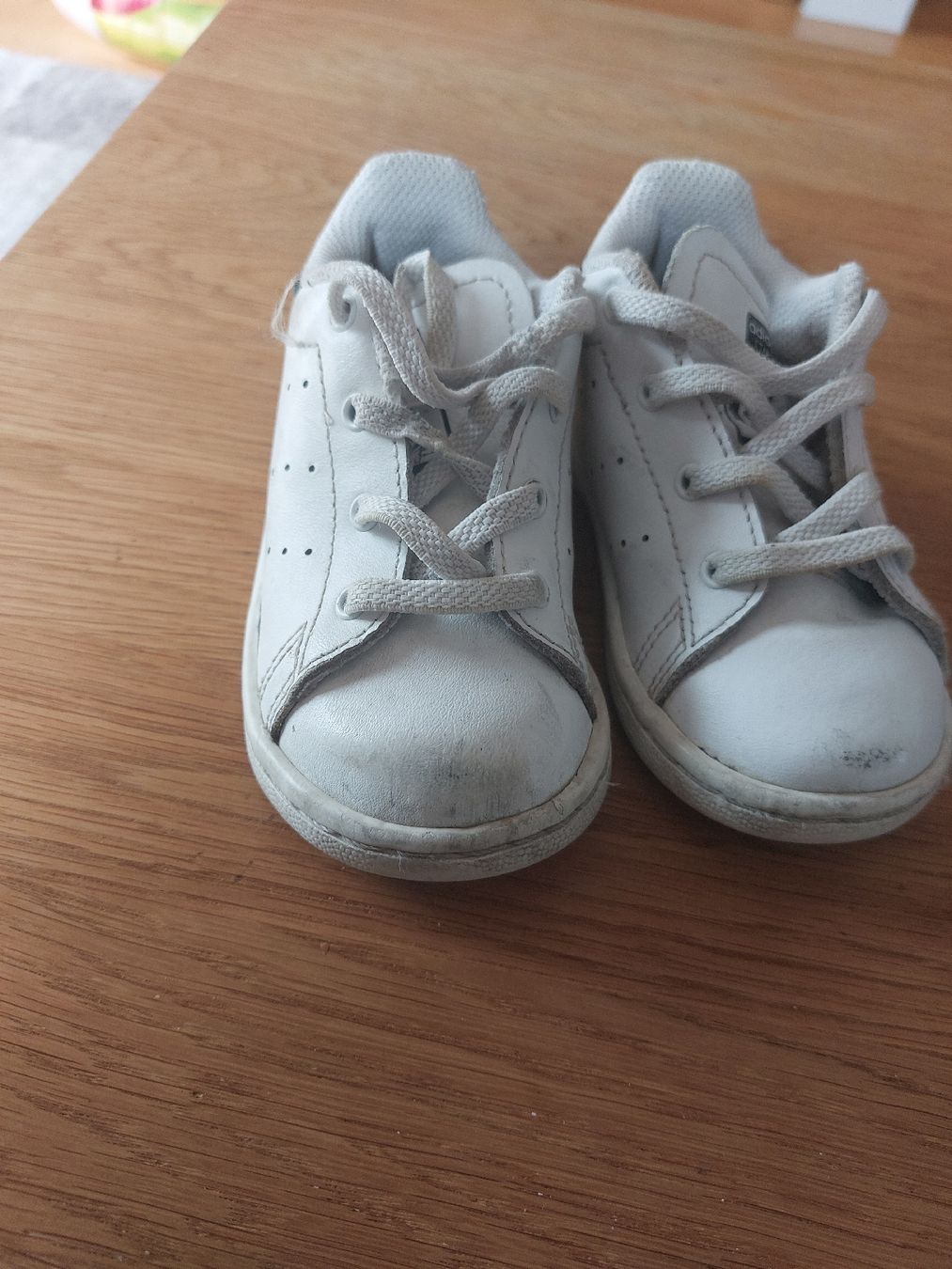 Adidas Scarpe per ragazzi: Adidas Schuhe Gr 21 – Usato da Landquart venduto da Cedes 1
