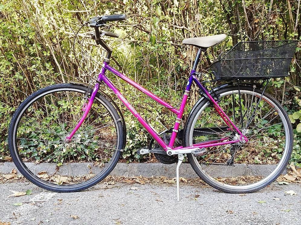 Biciclette: vélo Jean Brun – Usato da Genève venduto da MathieuChriste