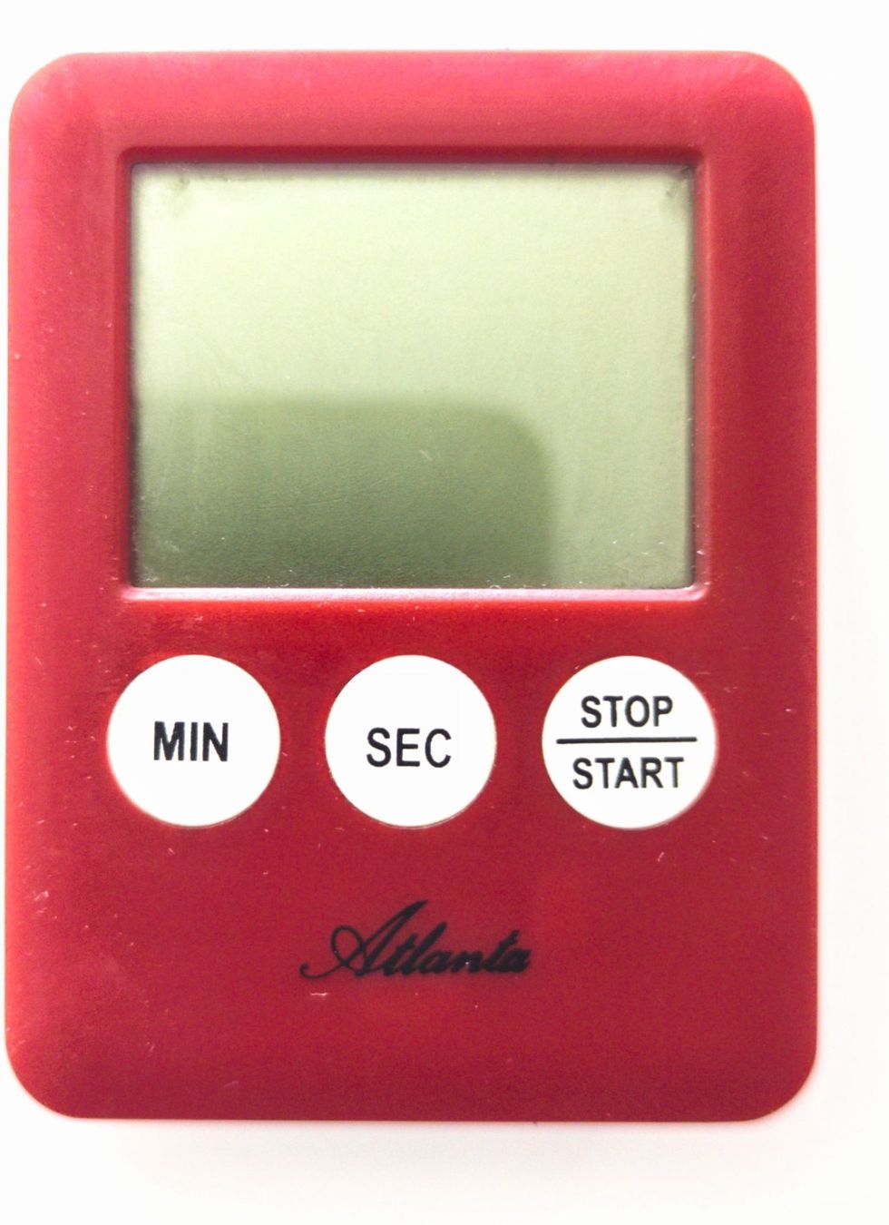 Elettrodomestici da cucina: Kurzzeitmesser Atlanta - Timer - Küchenuhr – Usato da Uetikon am See venduto da Tomarrani