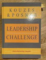 Leadership Challenge