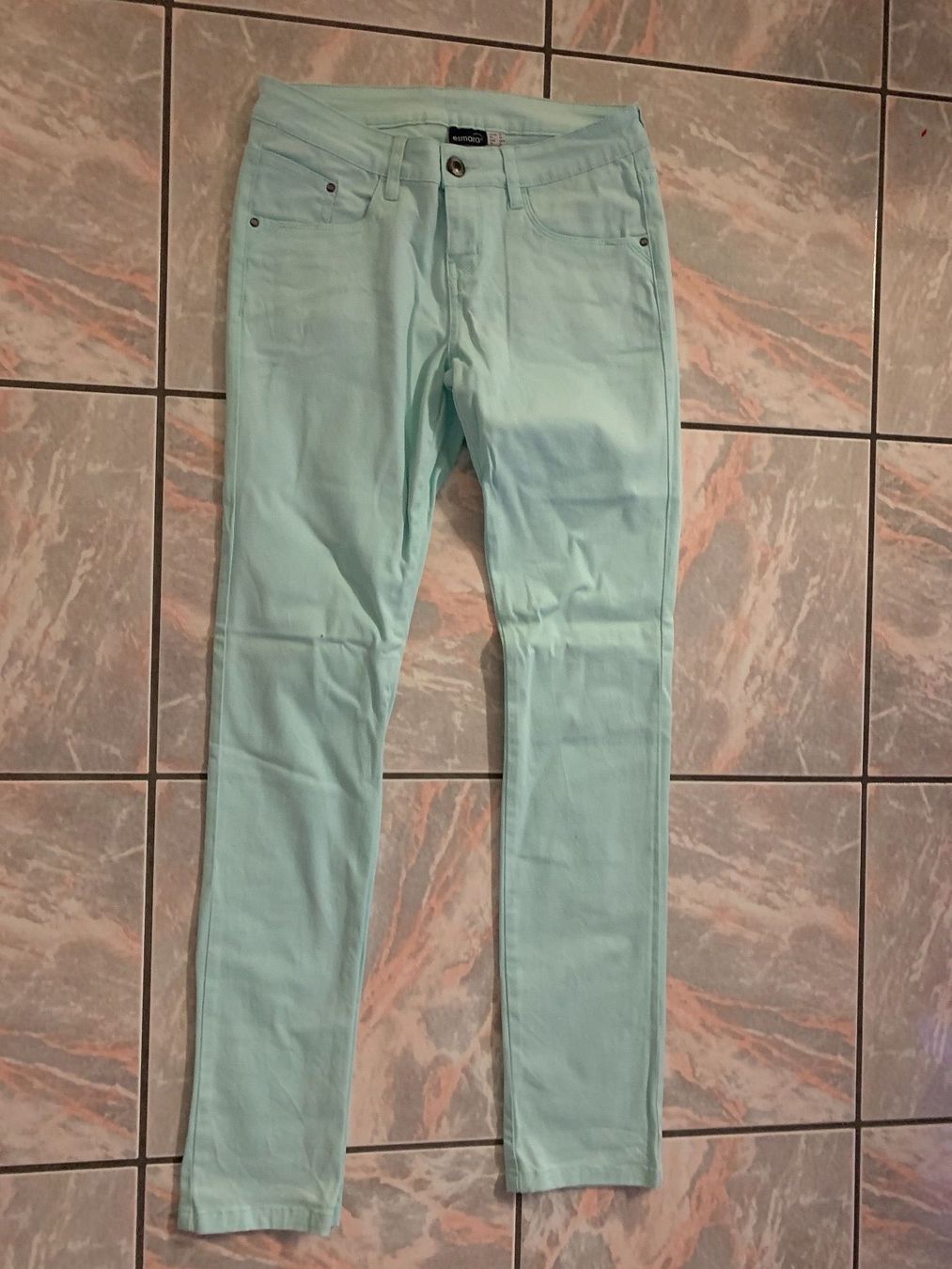 Jeans: Damen Hose – Usato da Galgenen venduto da Miachelle 3