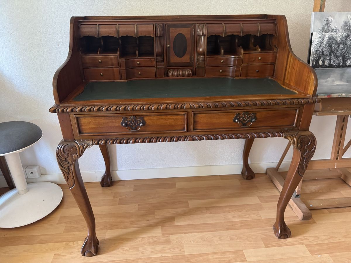 Commodes: Antiker Sekretär – D'occasion à Arlesheim par mir_s77t 2