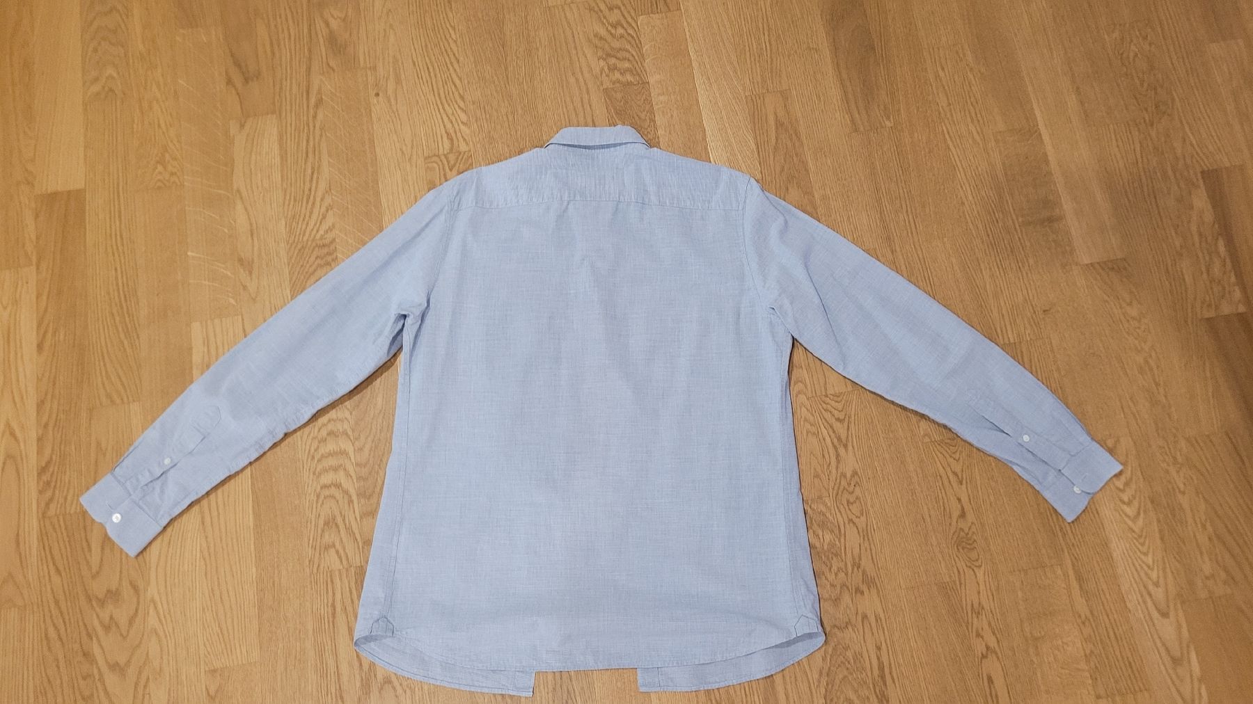Lacoste Camicie: Lacoste Hemd – Usato da Bern venduto da raf_87hw 1