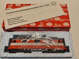Hag Nr. 210 RRe 4/4 II Swiss Express