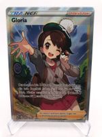 Strahlende Sterne - Gloria (BRS TG26) - Deutsch