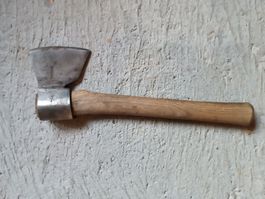 Alte Axt, FW BRAND, Vintage