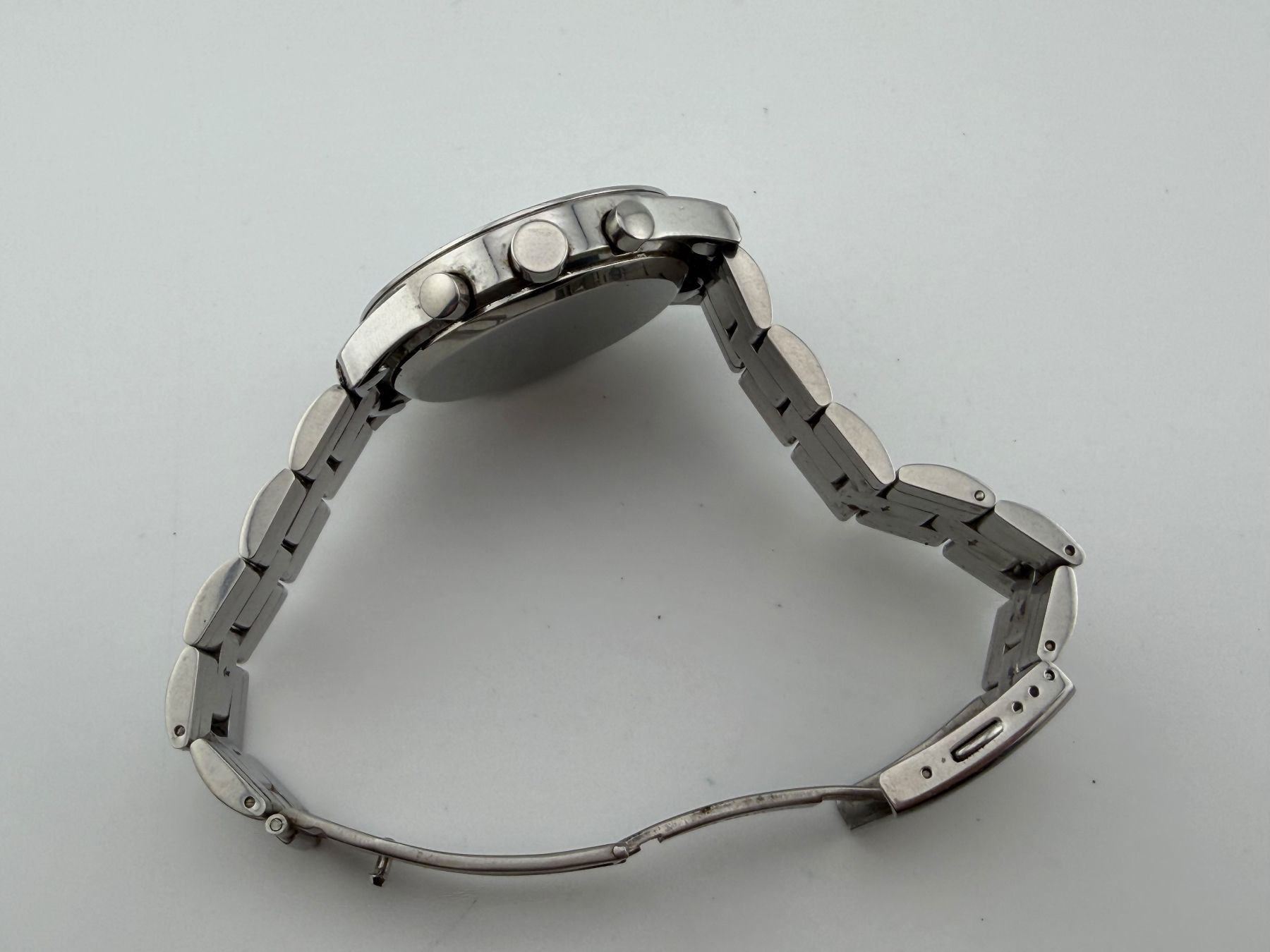 Orologi: FIAT pour homme – Usato da Biel/Bienne venduto da MrP_WatchesBiel 6