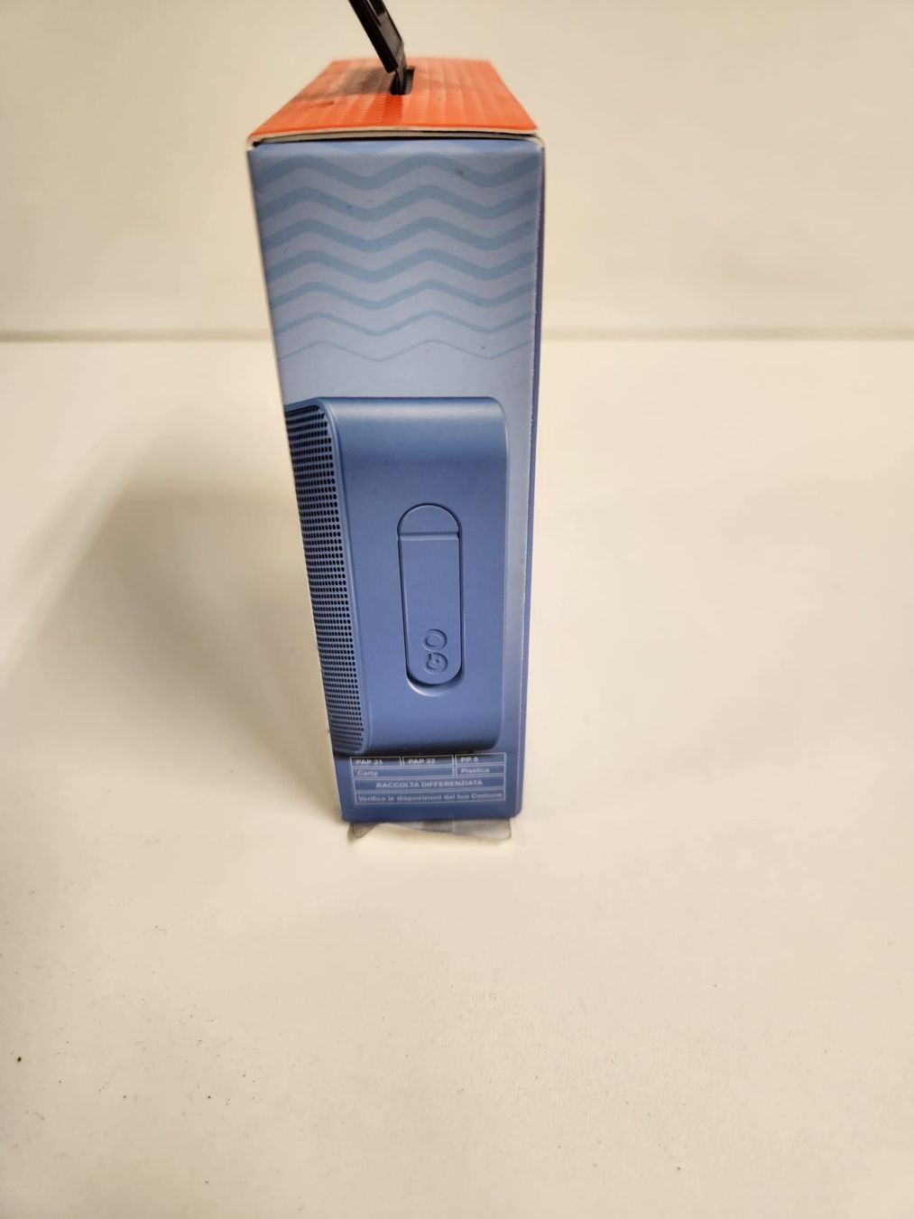 JBL Lautsprecher: JBL Go Essential Bluetooth Lautsprecher Neu – Neu und originalverpackt aus Tuggen von Zweitechanceboutique 2