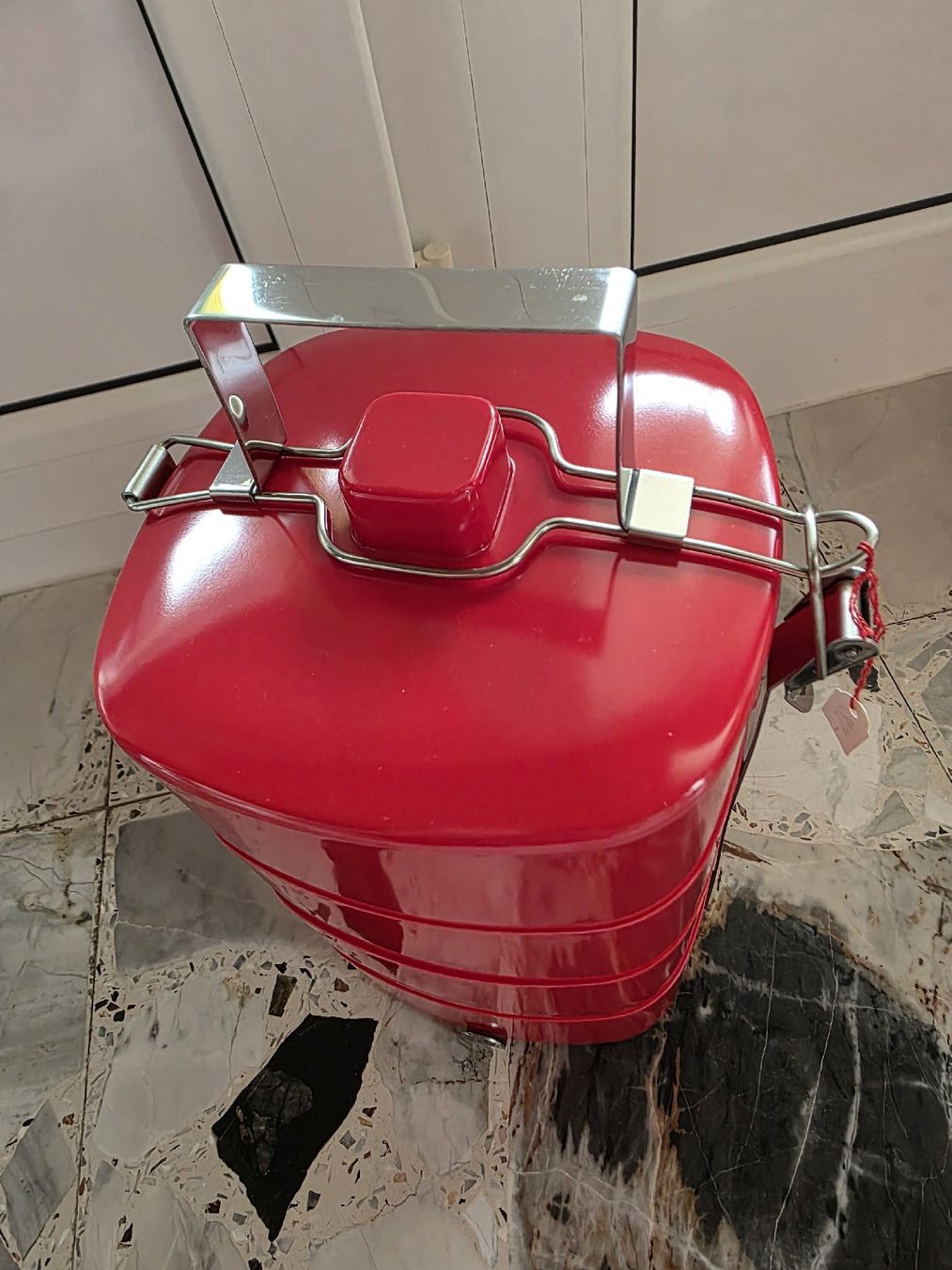 Behälter & Ähnliches: Stabelbare Essensbox / Lunch Box – Gebraucht aus Günsberg von Kruemel83 1