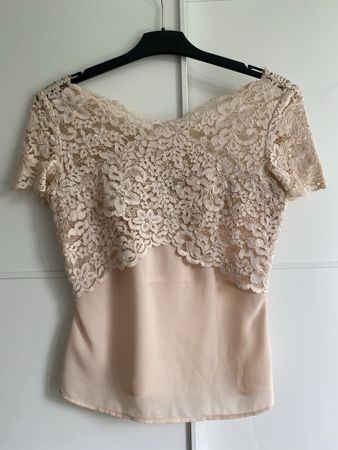 The Kooples Bluse, Grösse 34