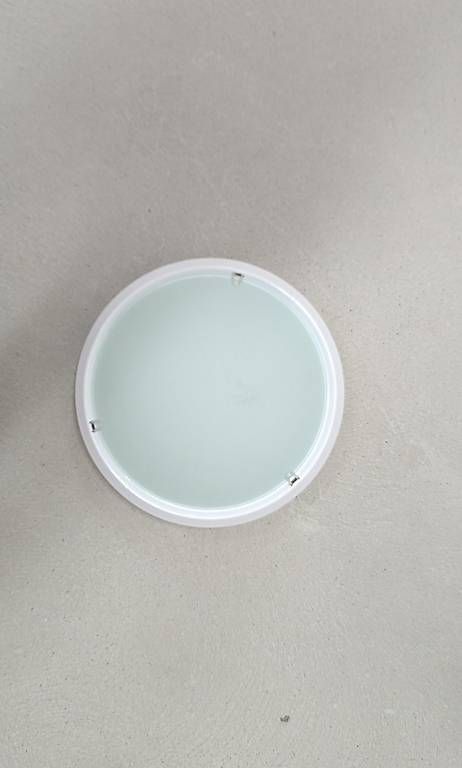 Lustres & lampes de plafonds: Deckenleuchte mit LED / Ceiling light fixture with LED – D'occasion à Zürich par Spyros