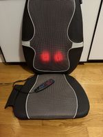 Massagematte MM 80L mit Vibrations- und Wrmefunktion (Gebraucht) in  Romanshorn fr CHF 20  mit Lieferung auf Ricardo kaufen