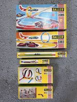 Faller Hit Car Set