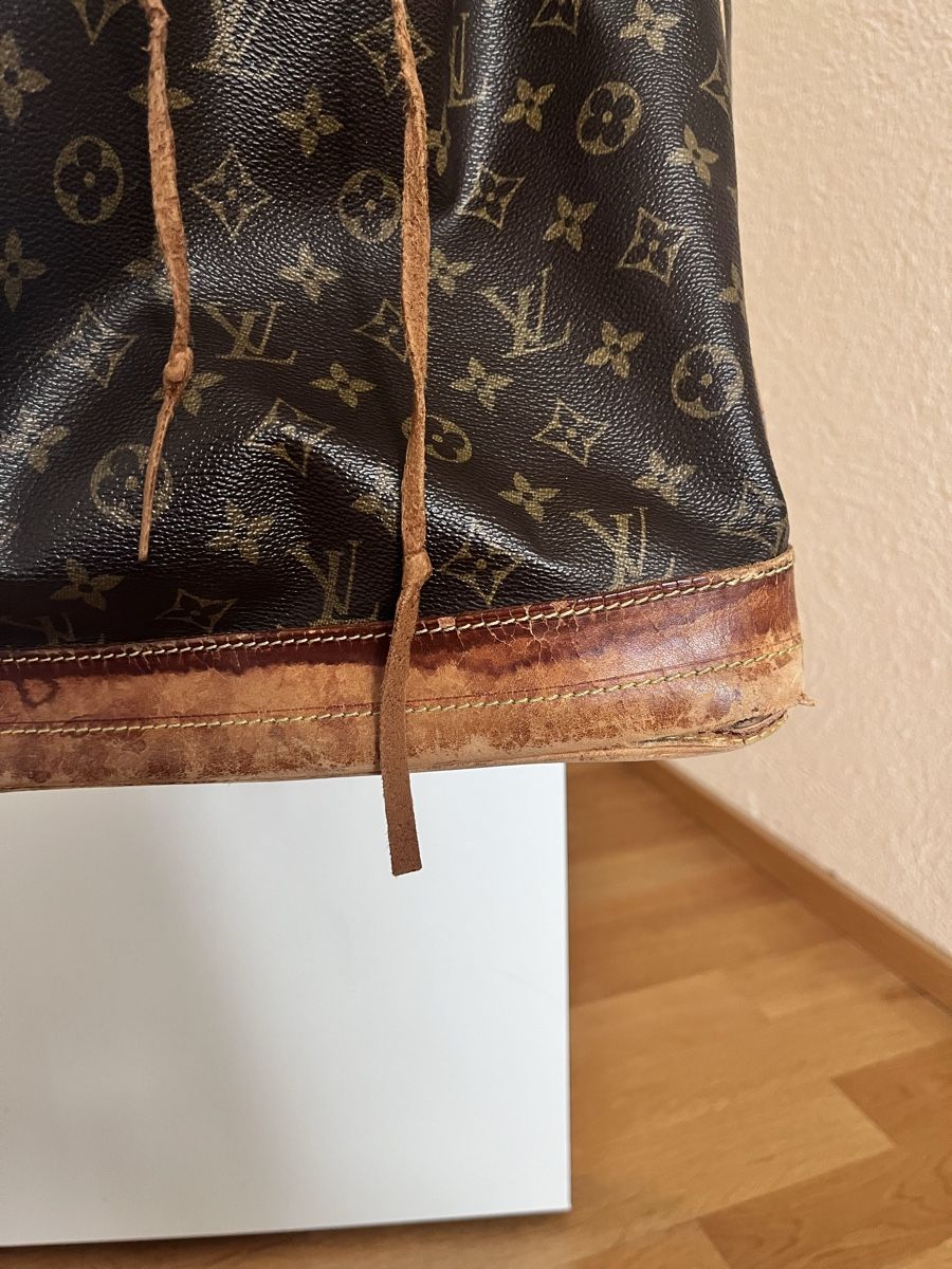 Louis Vuitton Sacs femmes: Original Louis Vuitton Noé – D'occasion à Winterthur par JuliaLea 1