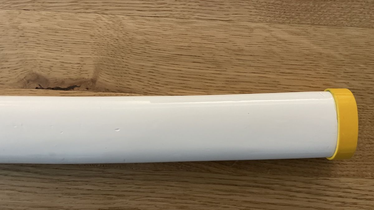 Internationale Kunst: Ungeschliffenes Katana von Anime – Gebraucht aus Zürich von f_hess 5