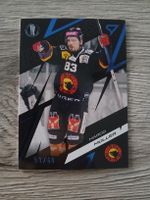 Eishockey Karte Marco Müller 60/60