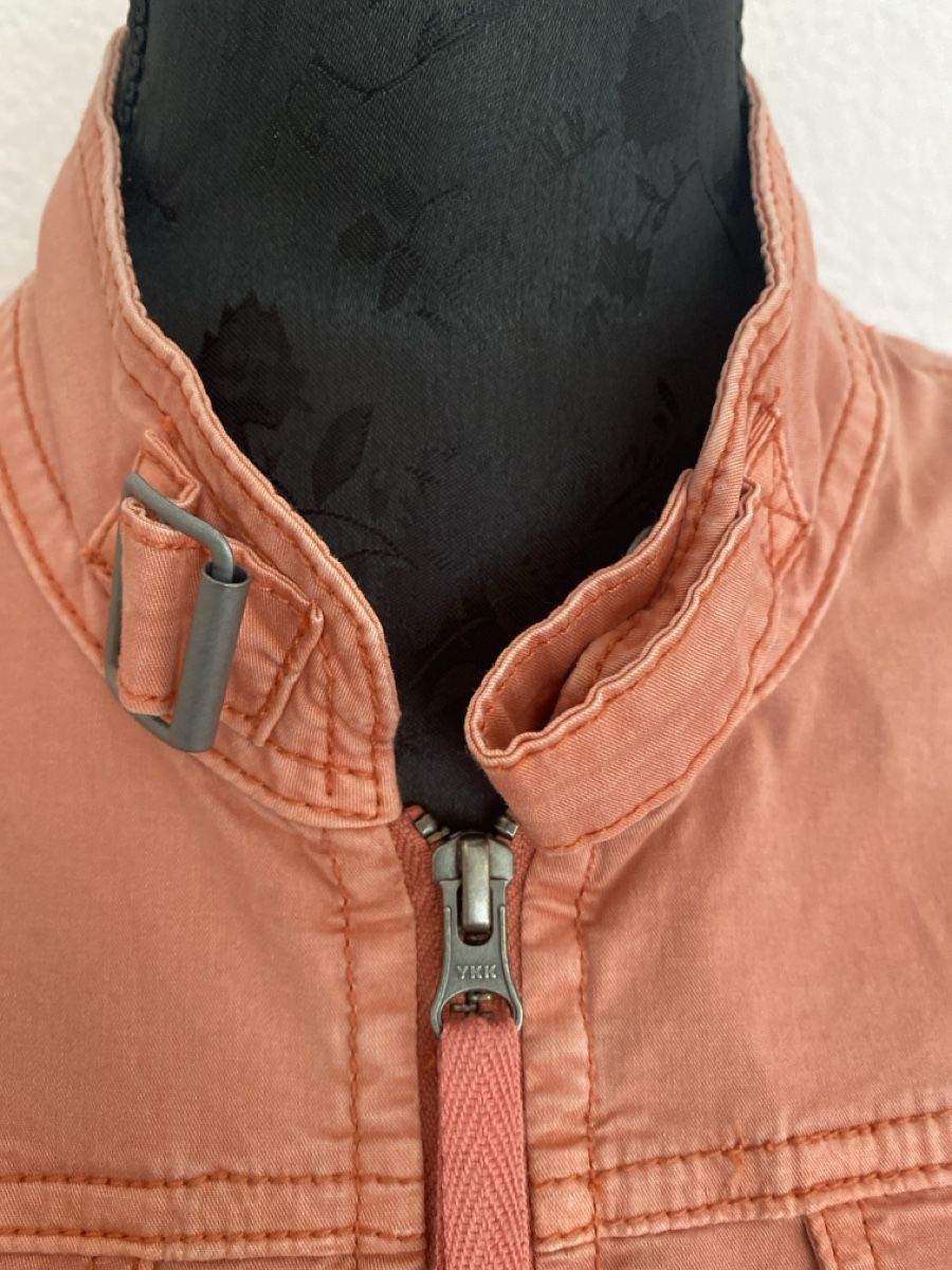 Nile Giacche: Nile Jacke S – Usato da Rutschwil venduto da Bema1 2