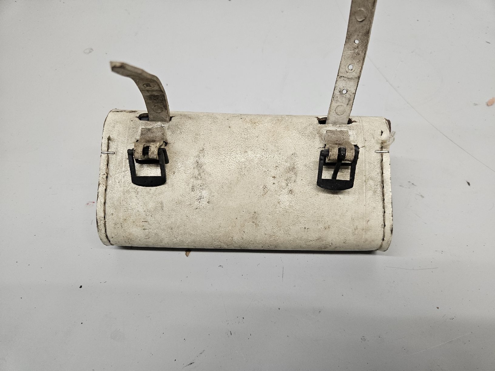 Sachs Parti ricambio per ciclomotori: Mondia Sachs Werkzeugtasche Töffli  – Usato da Mellingen venduto da Mech-Service 1