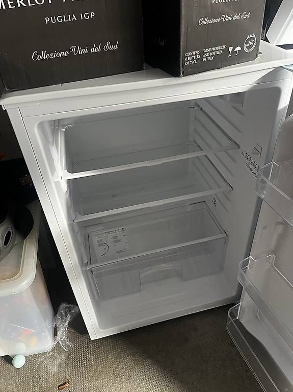 Frigoriferi: Frigo  – Usato da Pully venduto da yaa_rm7x 1