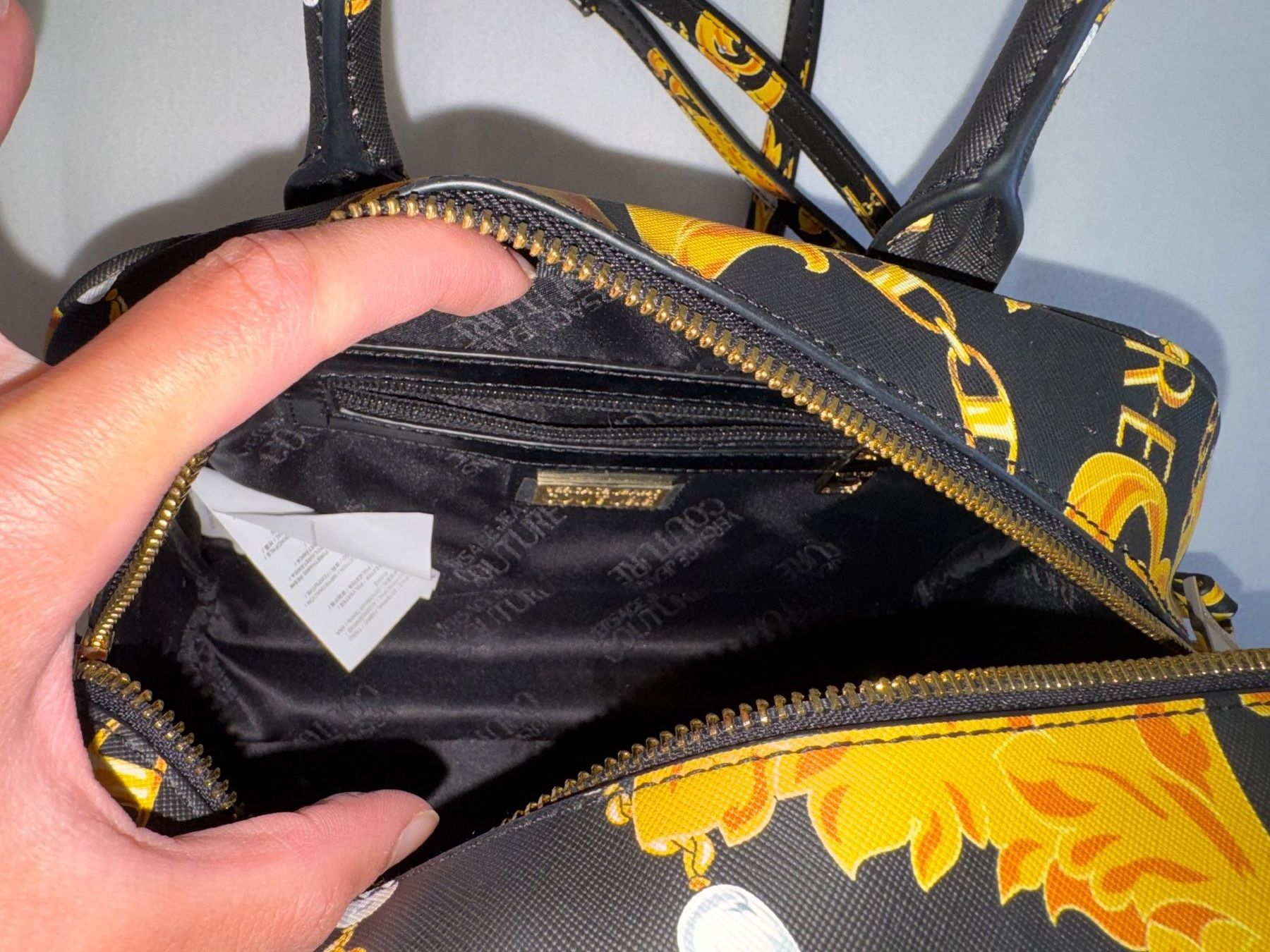 Versace Sacs femmes: Tasche Versace – Neuf (Voir description) à Arbon par flowerandfound 3