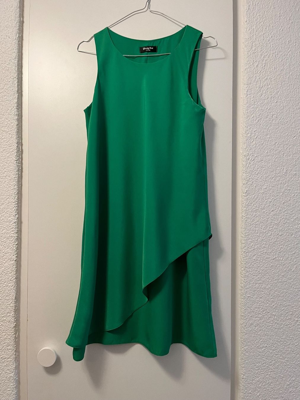 Kleider: Elegantes, luftiges Sommerkleid Gr. 36 – Neu (gemäss Beschreibung) aus Bassersdorf von pewi45