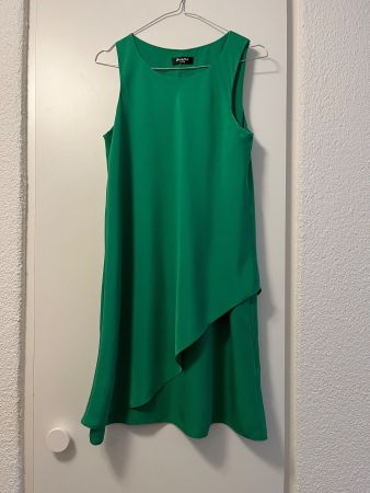 Elegantes, luftiges Sommerkleid Gr. 36