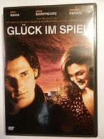 Glück im Spiel mit Drew Barrimore